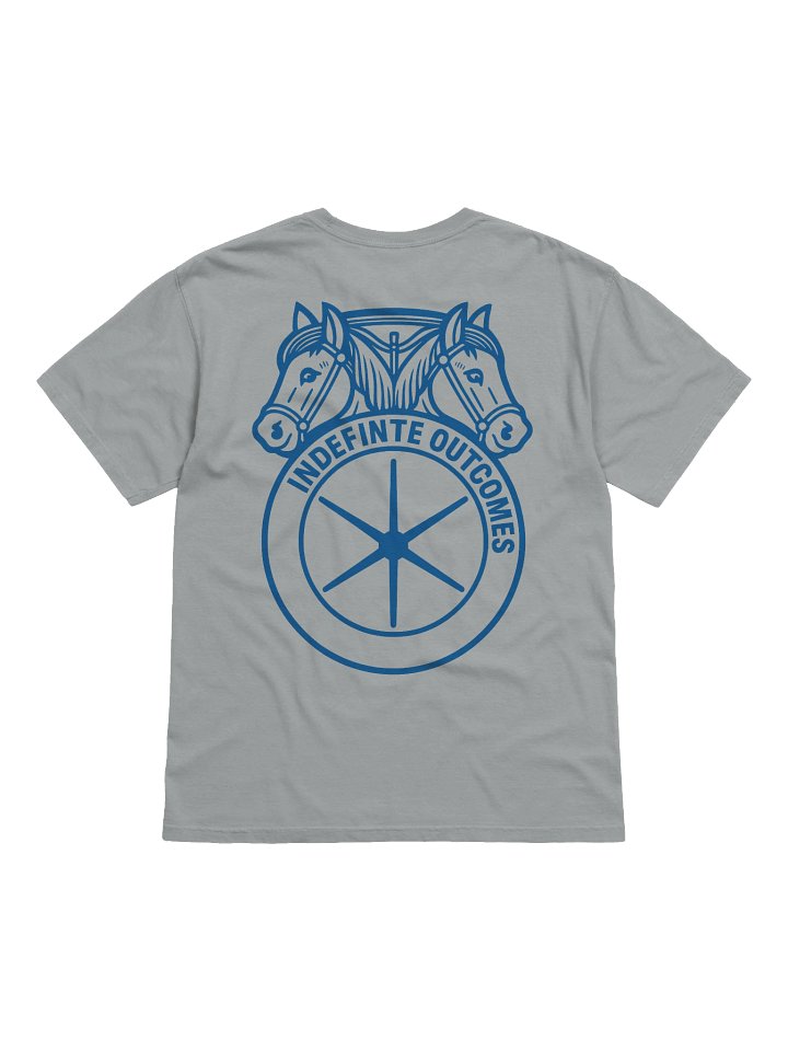 IO F*** The Teamsters product image (2)