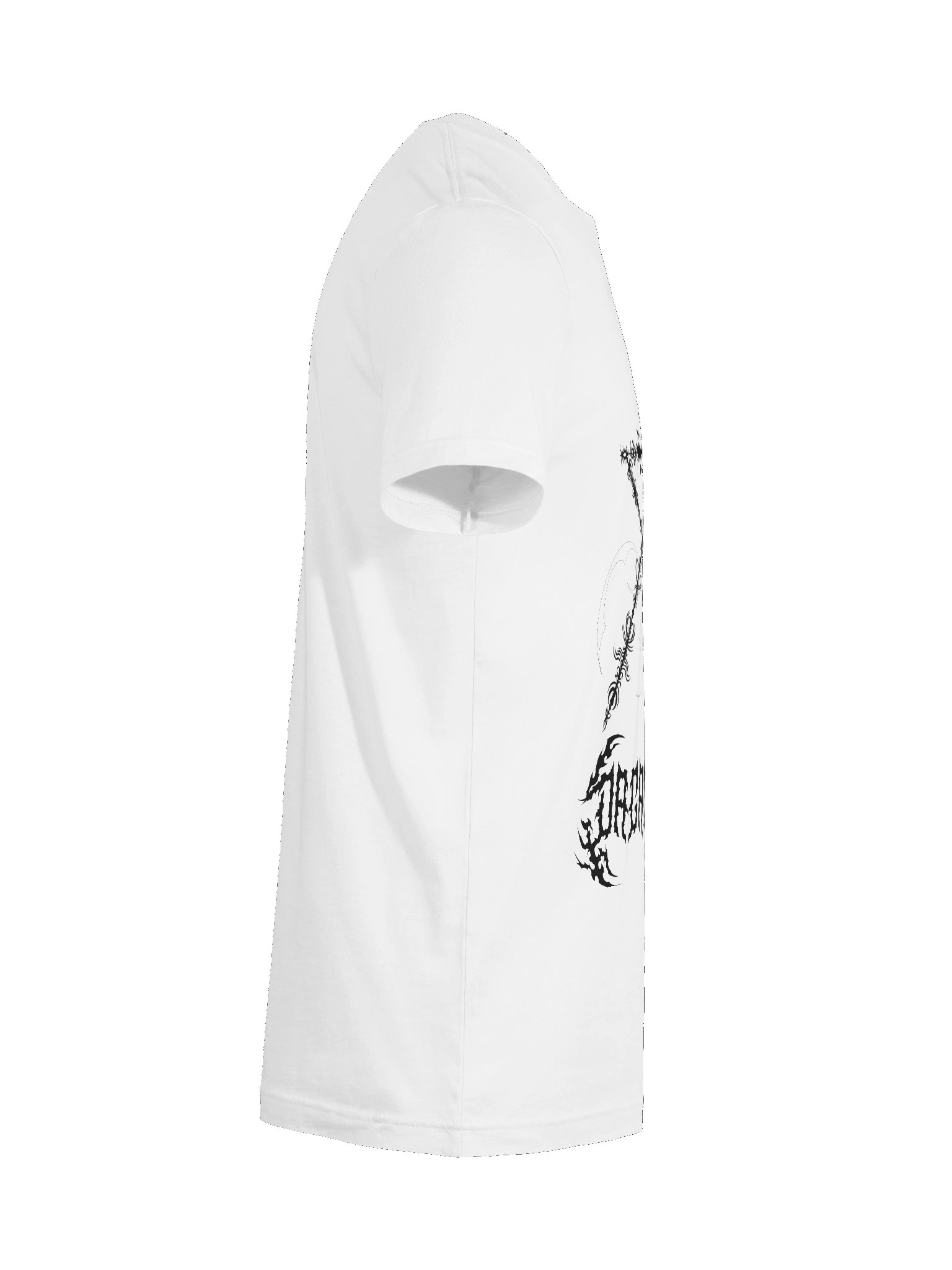 Sigil DACavesArt Star T-shirt product image (103)