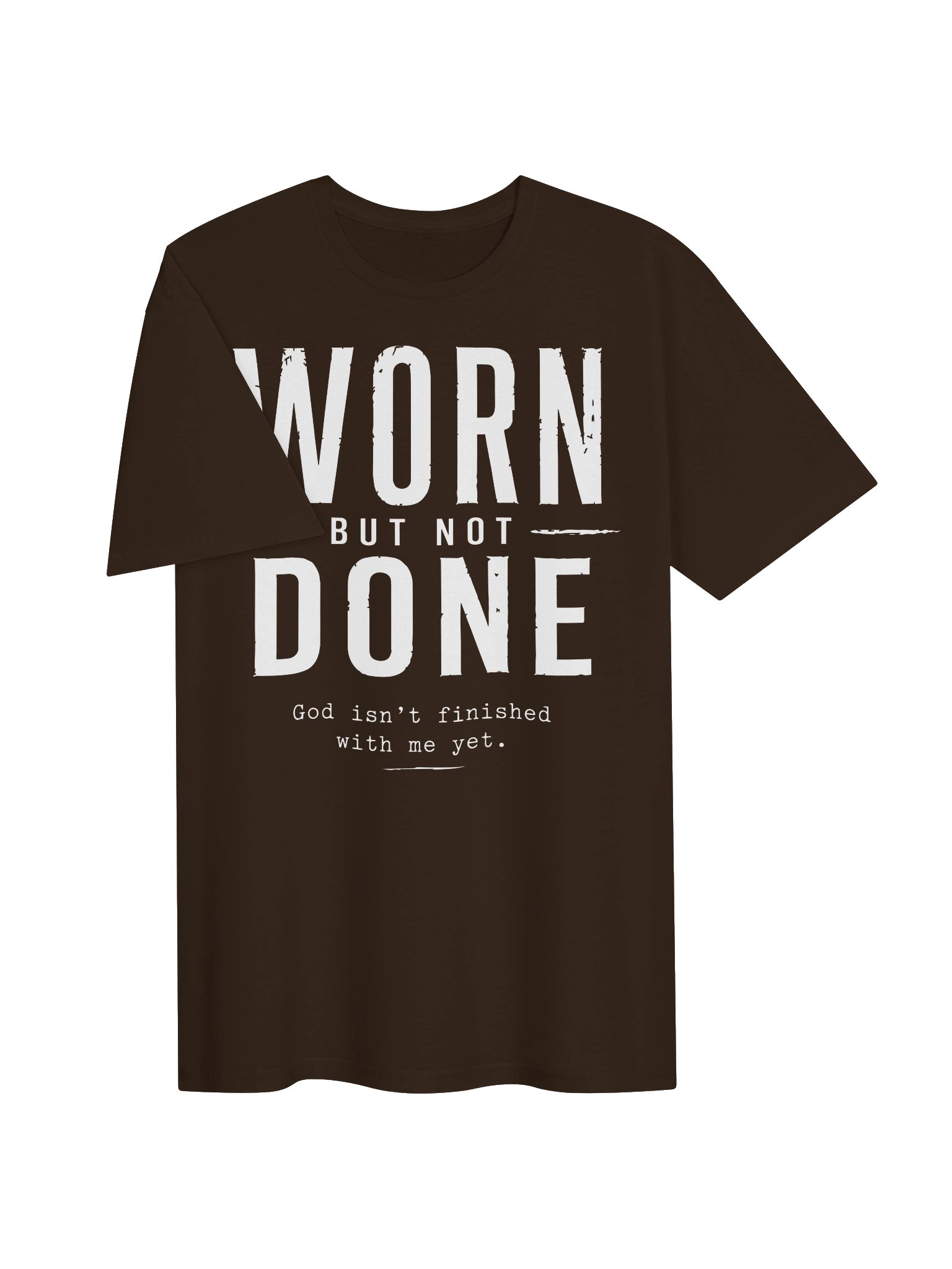 Worn But Not Done product image (83)