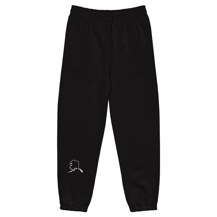 PREMIUM "OCTO" LEIURE SWEATS product image (2)