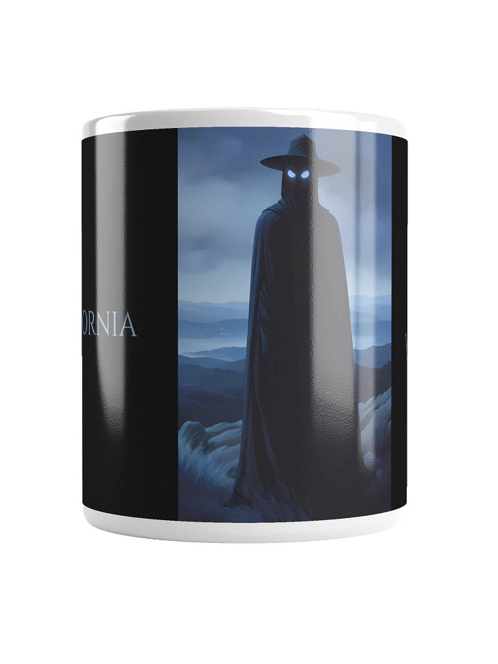 West Coast Cryptids | California Dark Watcher product image (1)
