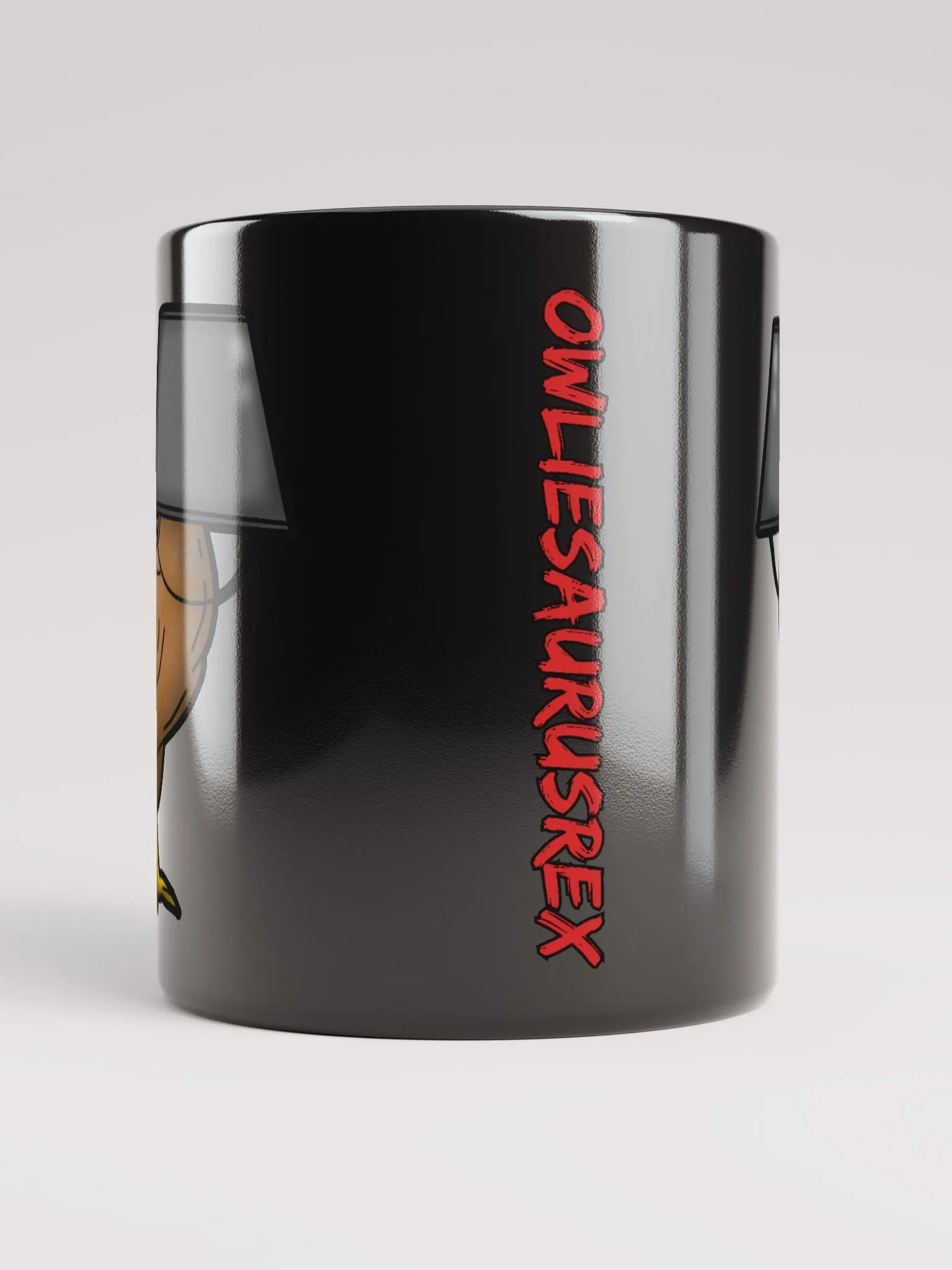 Bucket Chicken Mug product image (5)