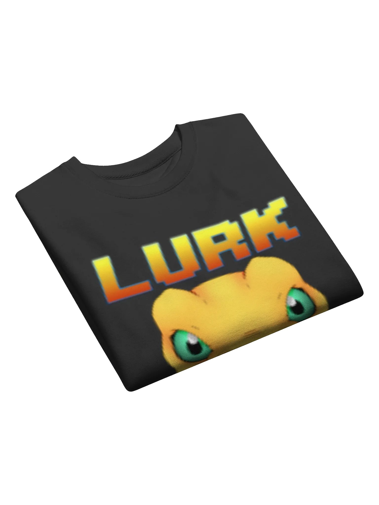 AguLURK Sweatshirt product image (3)