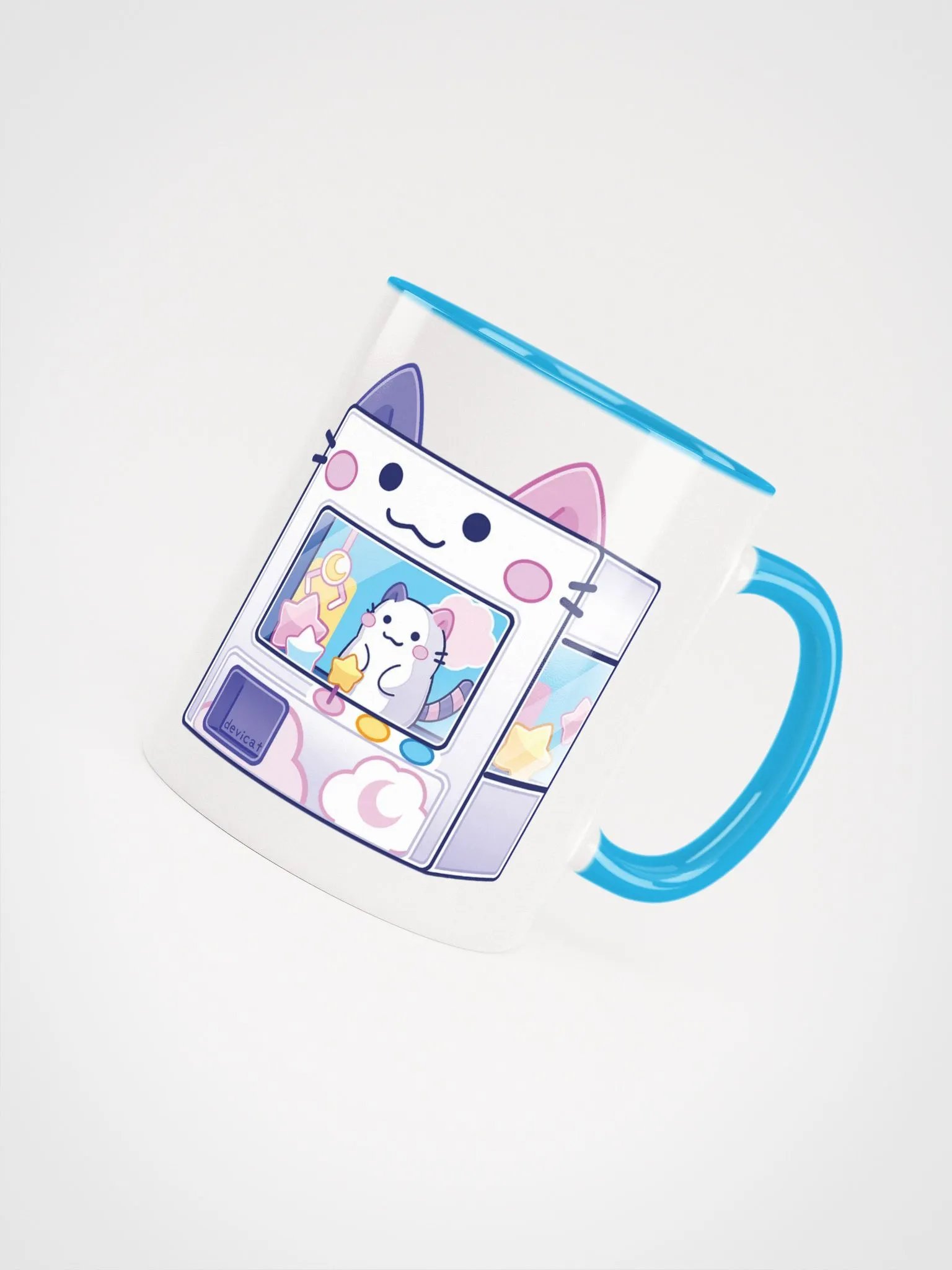 CandiCat Candi Catcher 2025 Mug product image (4)