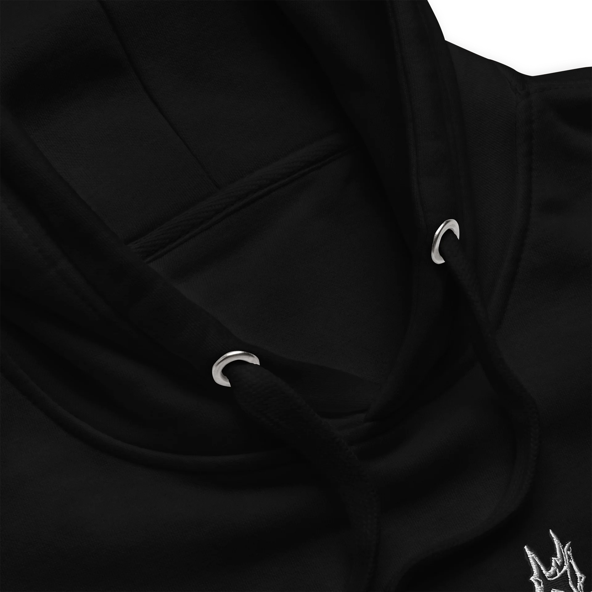 Waking the Sleeper — Embroidered Sigil Hoodie product image (4)
