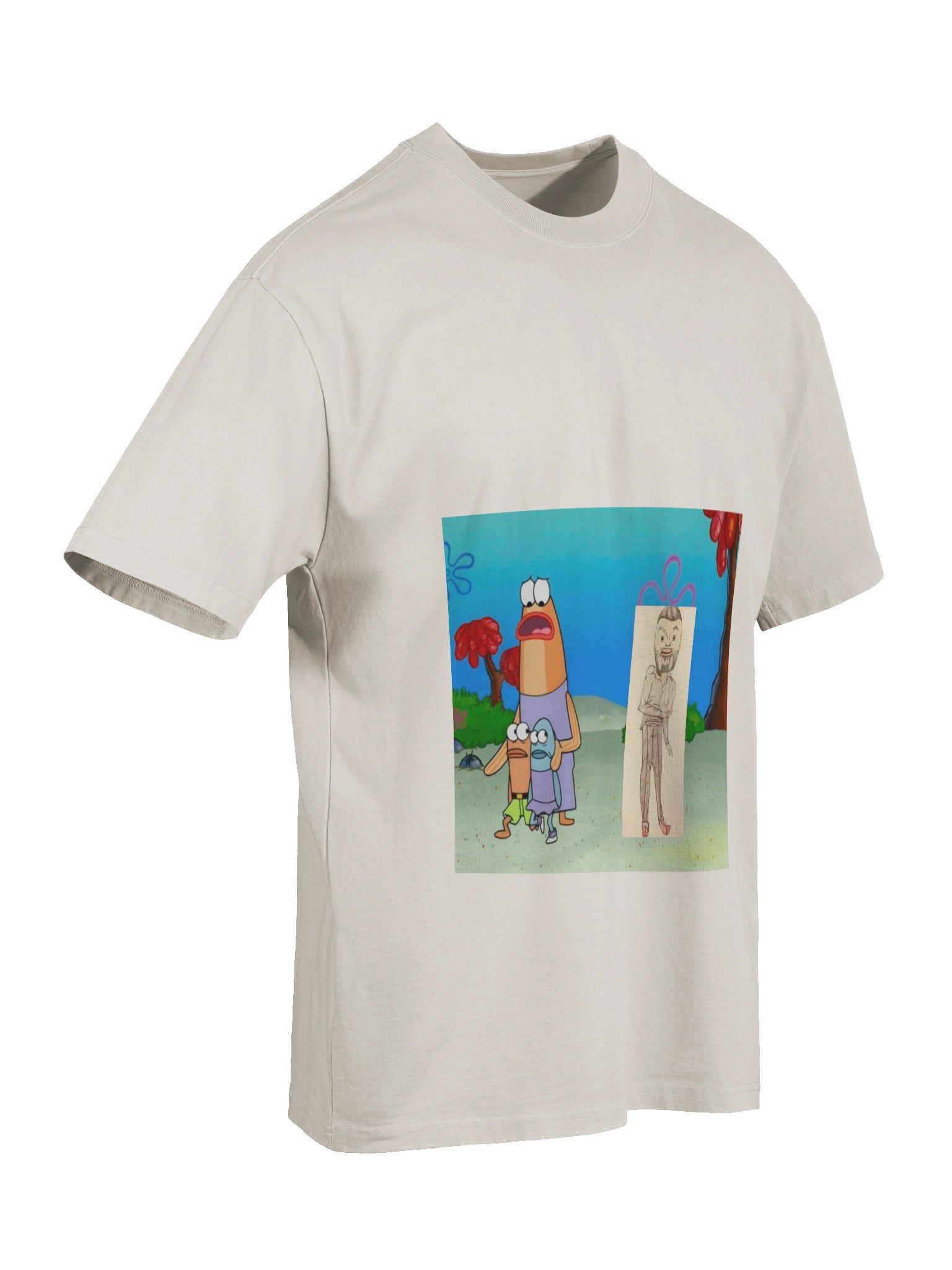 ginuwine spongebob product image (7)