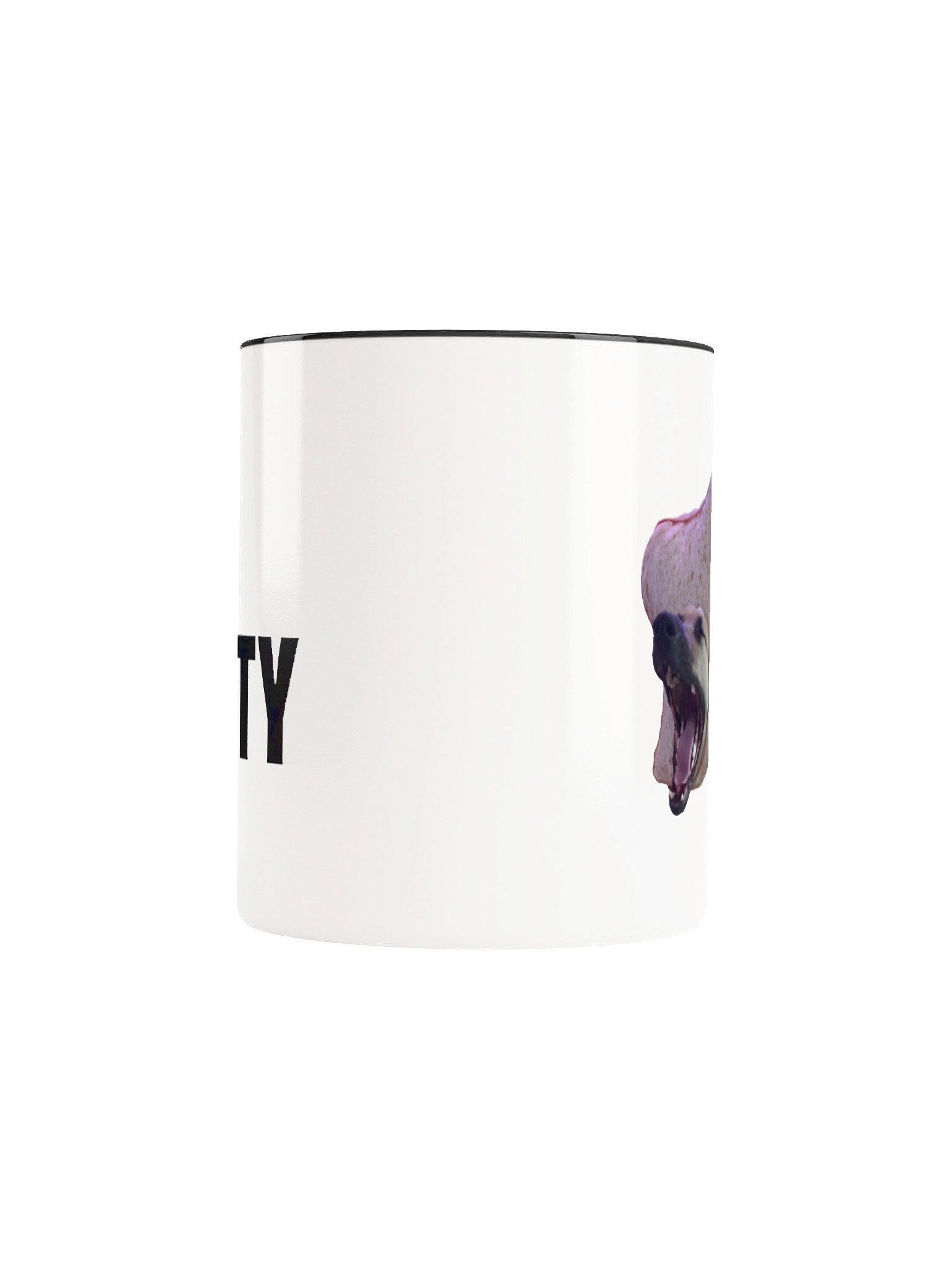 Toasty River - Mug product image (4)