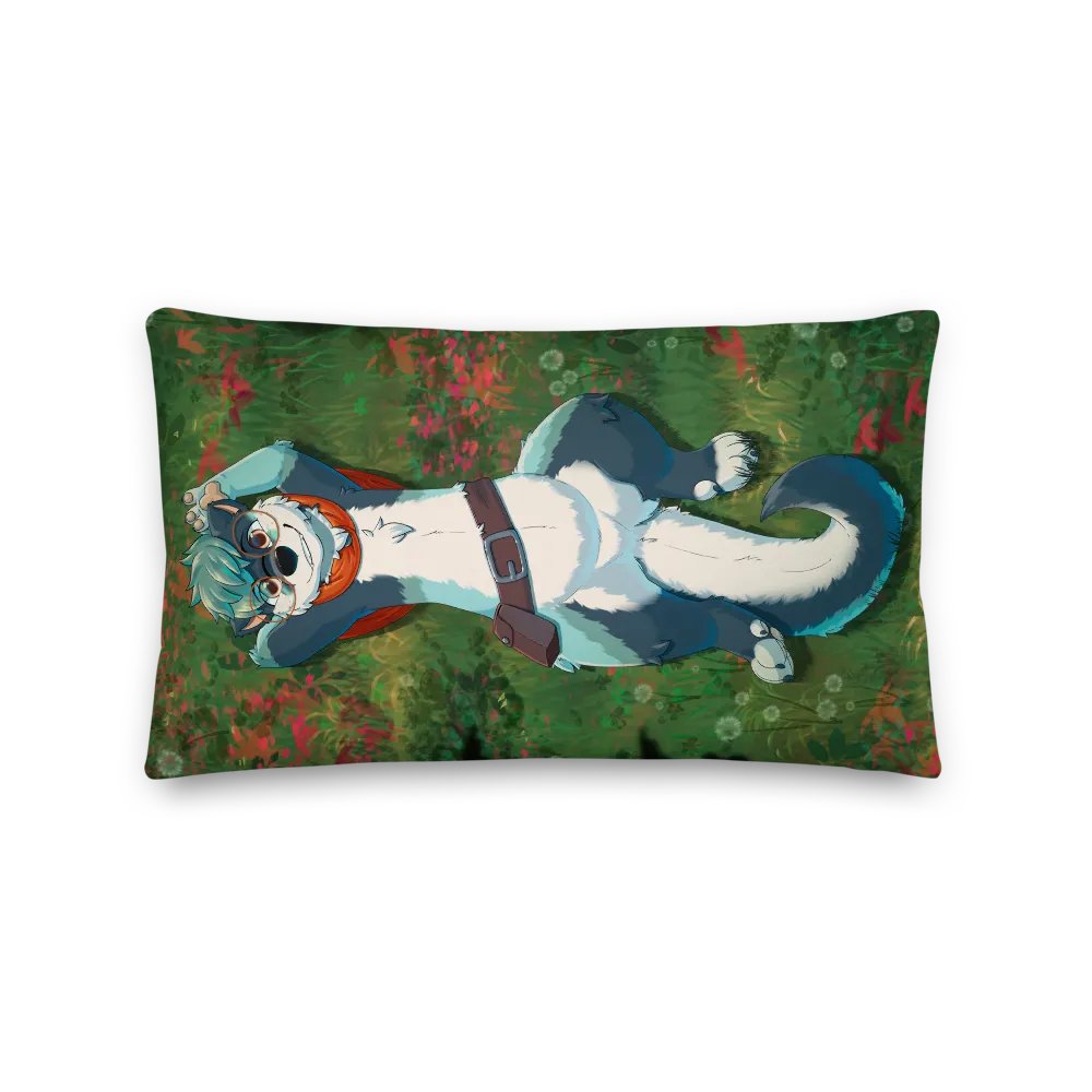 Twig Mini Daki (Canvas) product image (1)