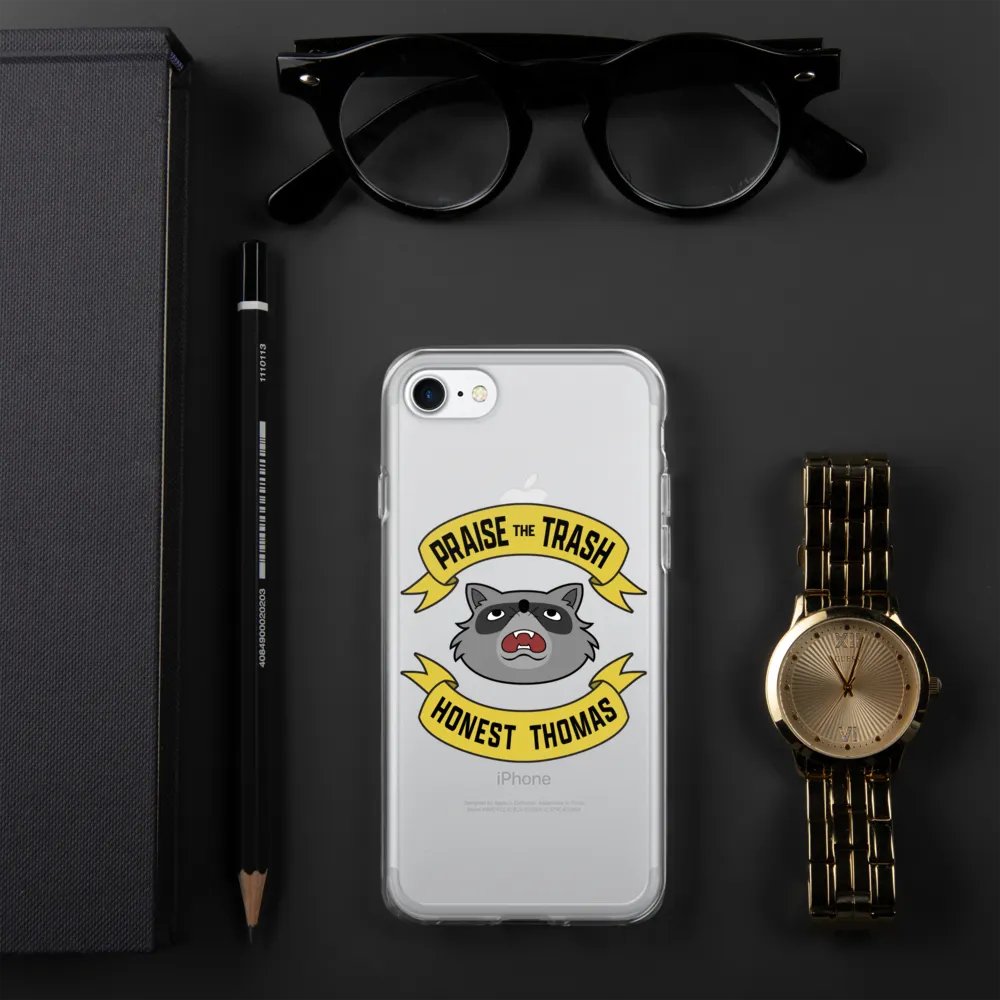 Praise the Iphone Case product image (329)