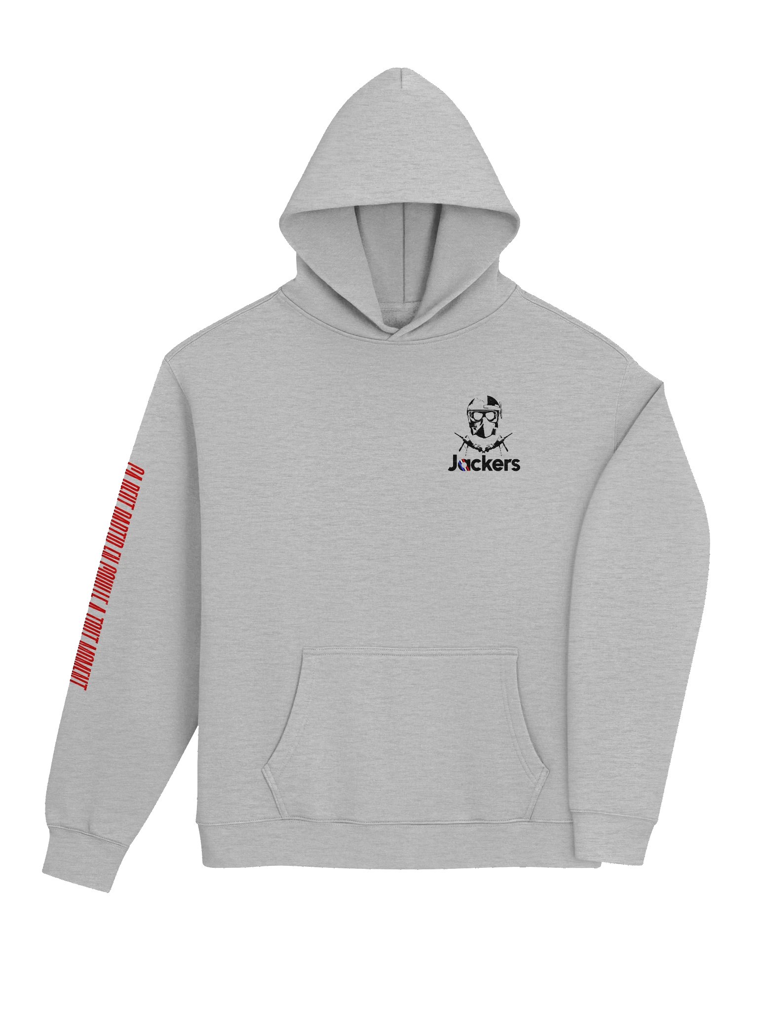 2GUYSONAHORNET - HOODY product image (4)