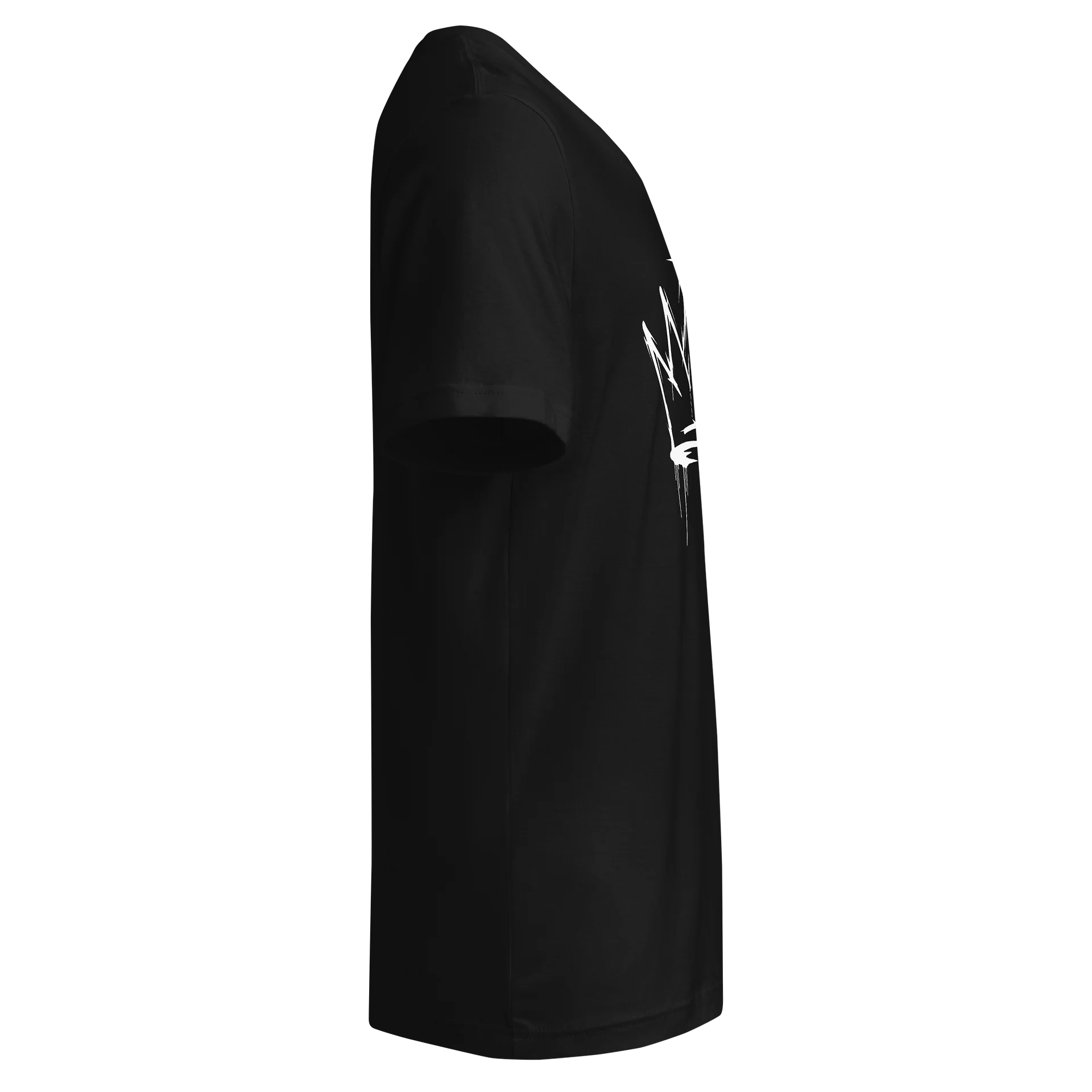 ONE KING Urban Crown V-Neck Tee product image (8)