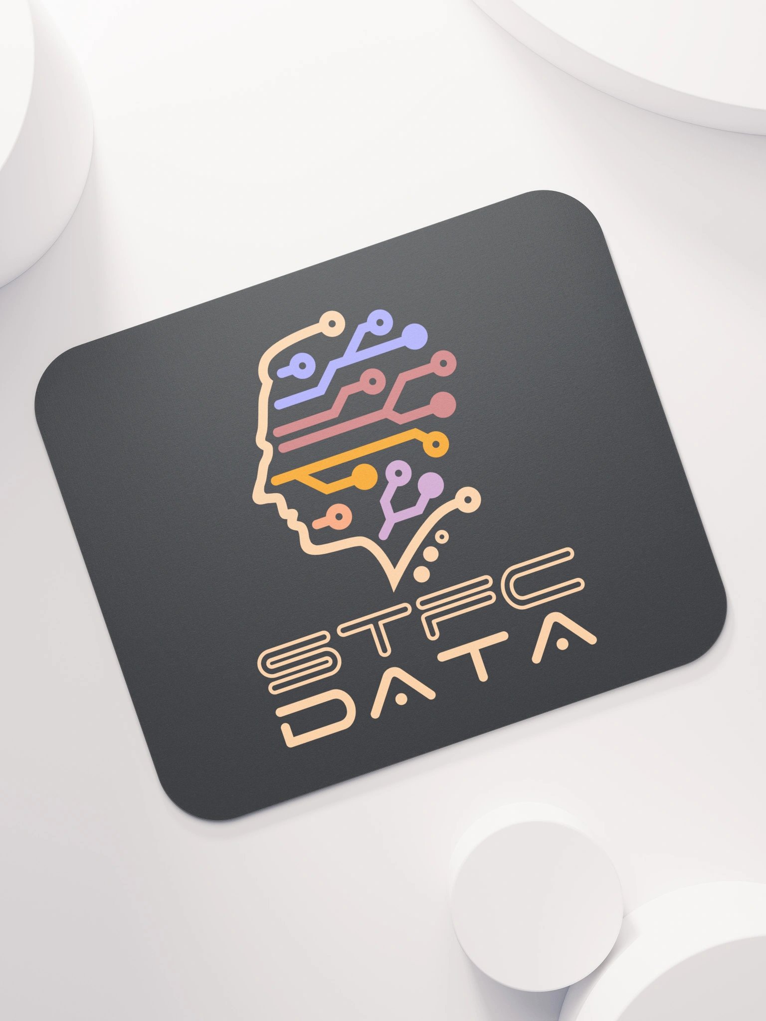 Mousepad | STFC Data Logo product image (7)