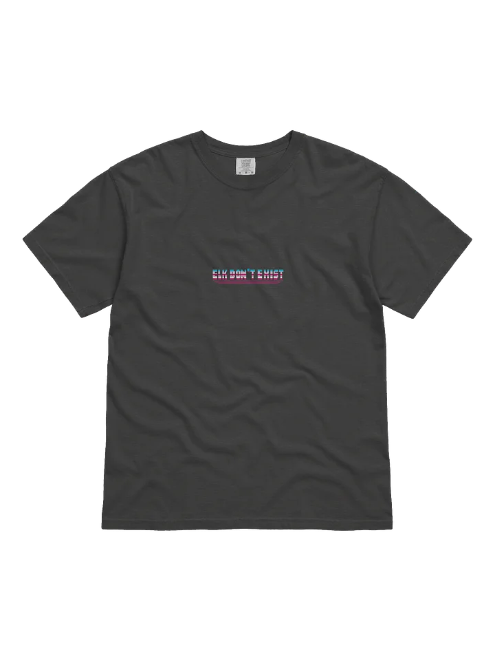 "Game Over" tee product image (1)