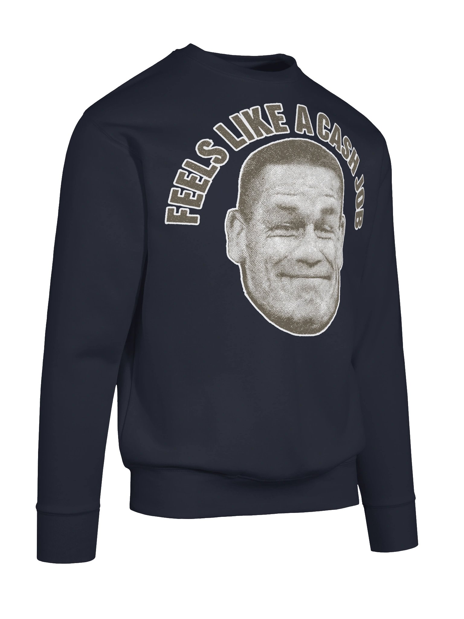 Vintage Cash Job Sweatshirt product image (85)