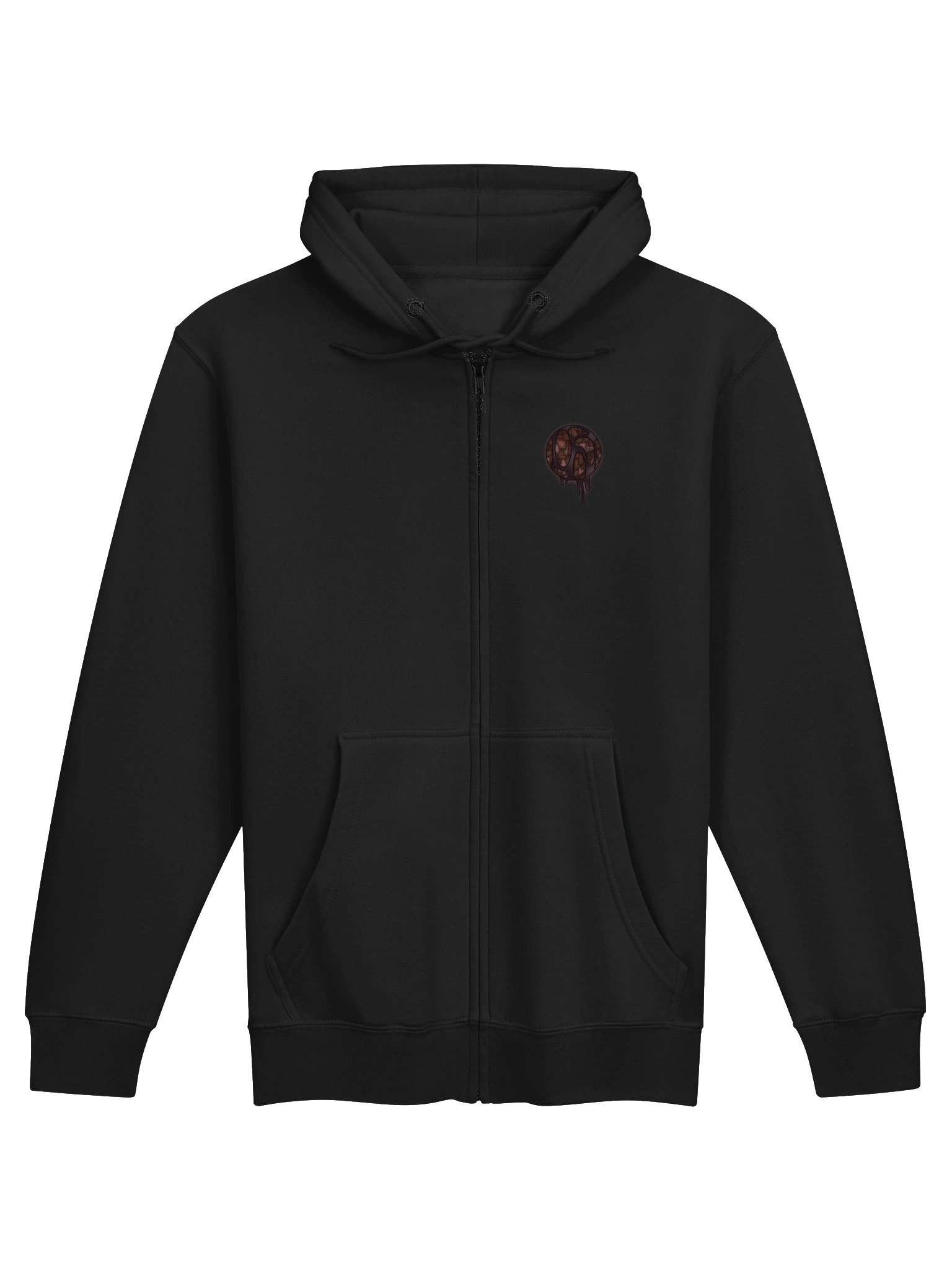 Limited Clarity Zip Hoodie product image (1)
