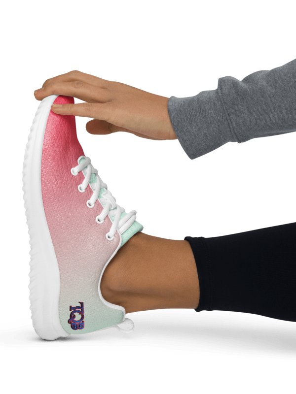The Mindset Mastery Runners Ladies - Tranquilo Quieto Brand product image (2)