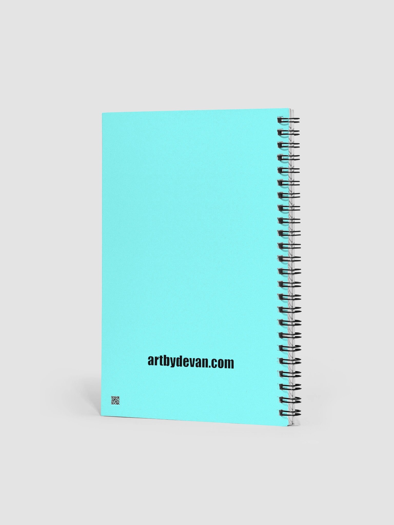 F - Bananas Notebook product image (2)