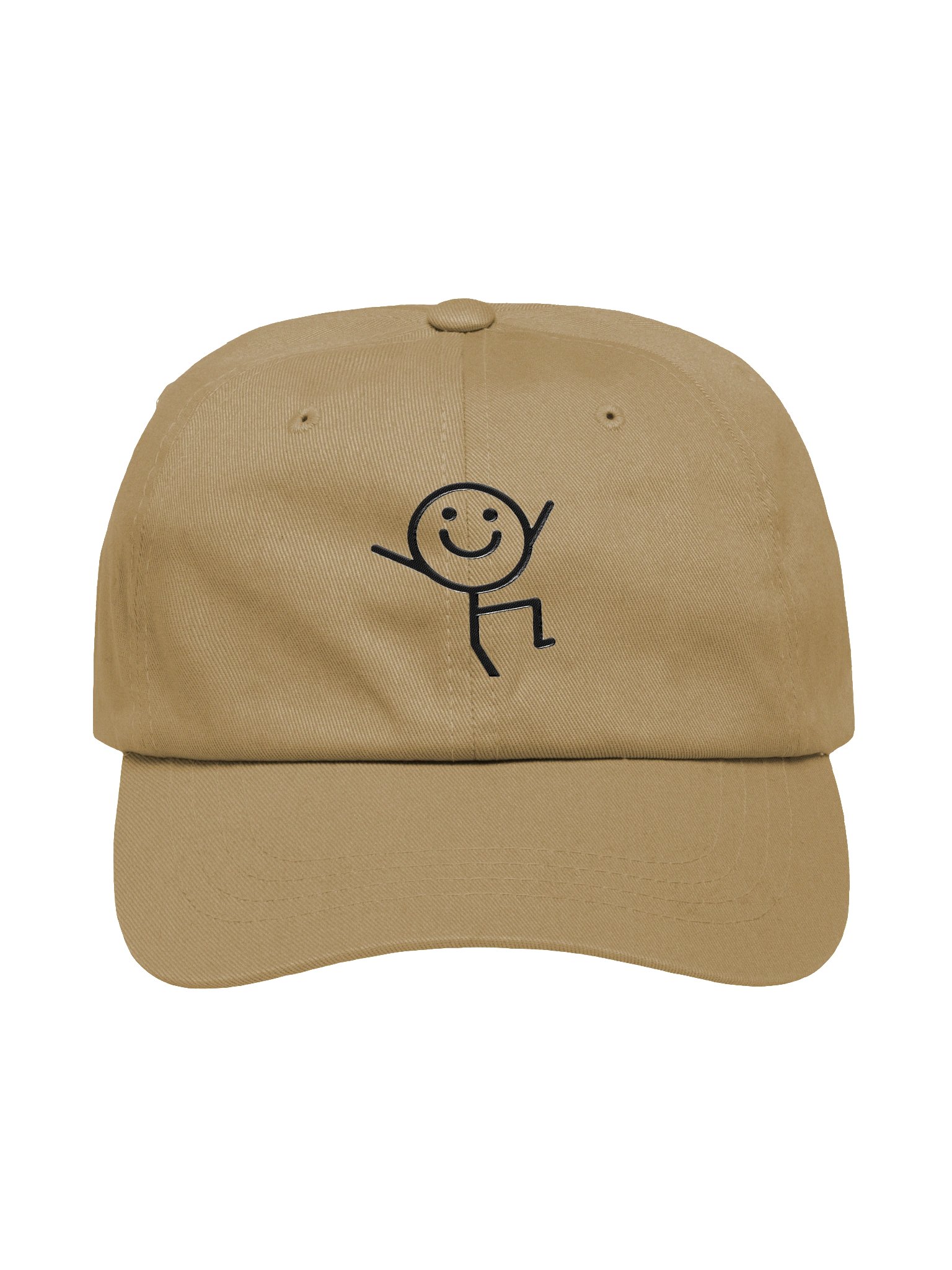 Playful Gary Dad Hat product image (5)