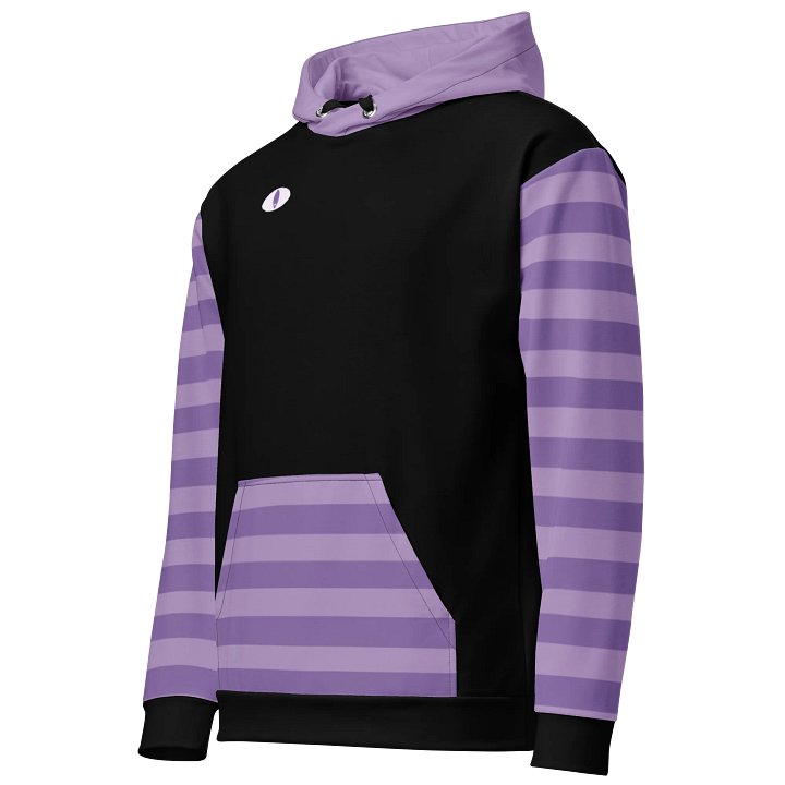 THE Hoodie Poiple product image (2)