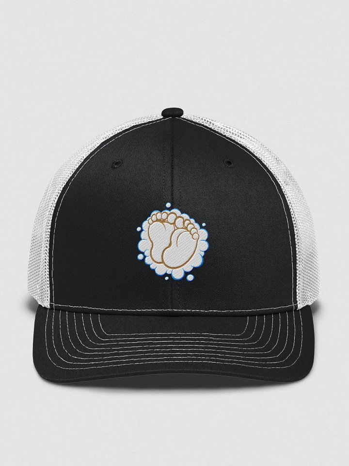 Baby Feet Snapback product image (11)