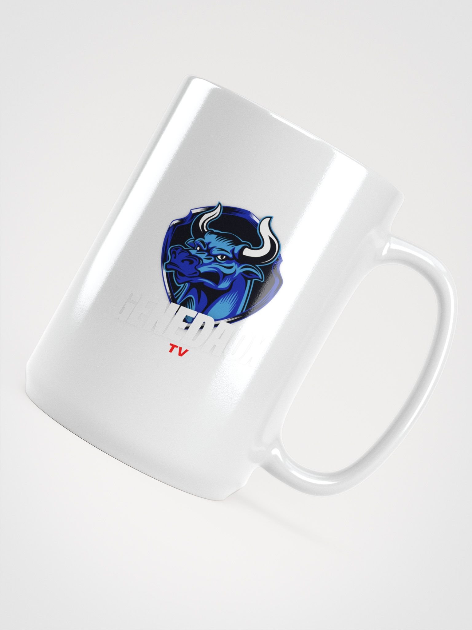 GeneDaOx Mug product image (4)