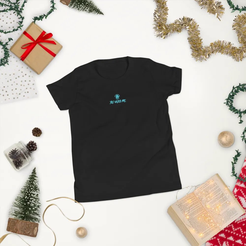ysm - tee (kids) product image (6)