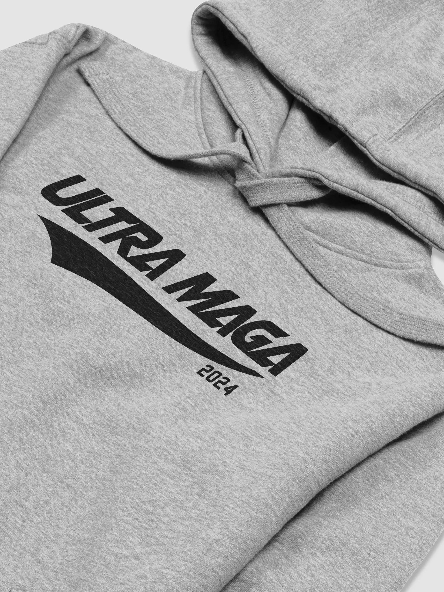 ULTRA MAGA - Premium Hoodie product image (2)
