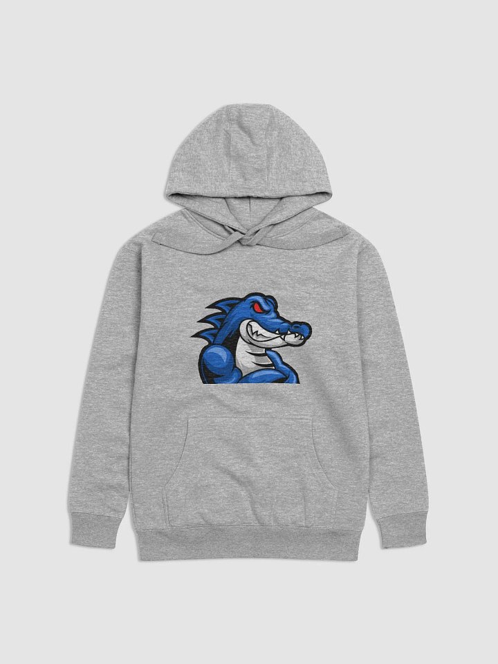 Epic Logo 1 Hoodie product image (3)
