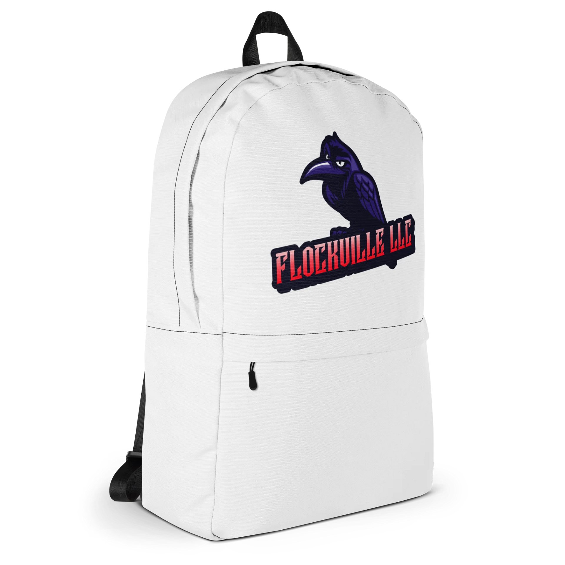 Flockville Backpack product image (4)