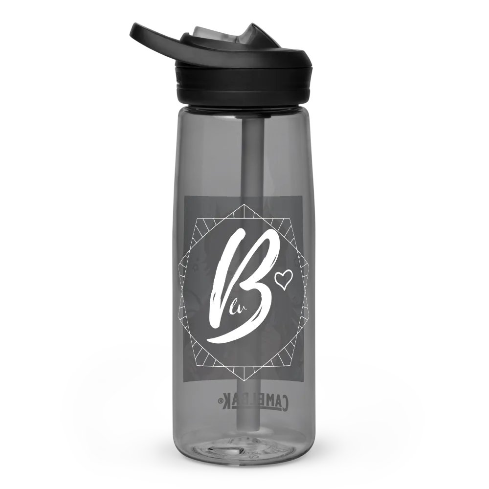 Scary & Sweet CamelBak Bottle product image (2)