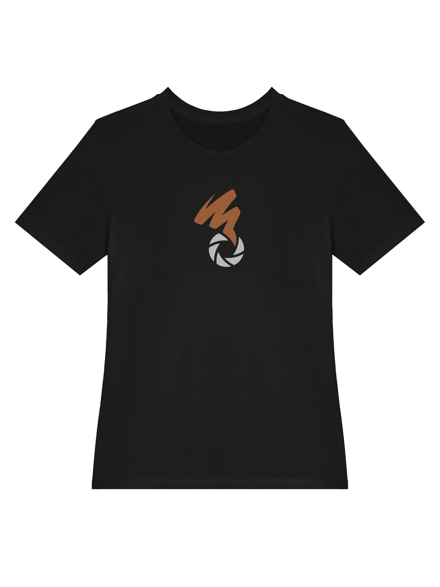 MOP Logo Womens T-shirt product image (6)