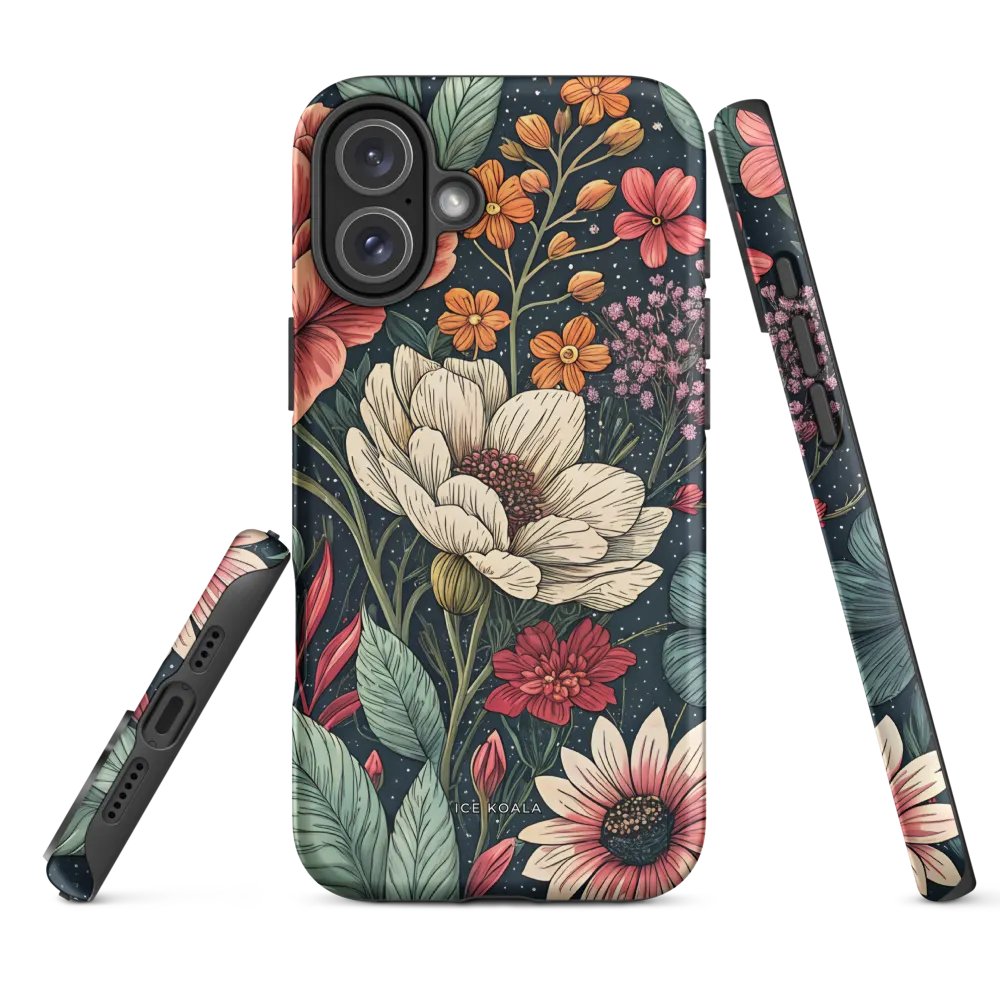 Old Flowers product image (2)