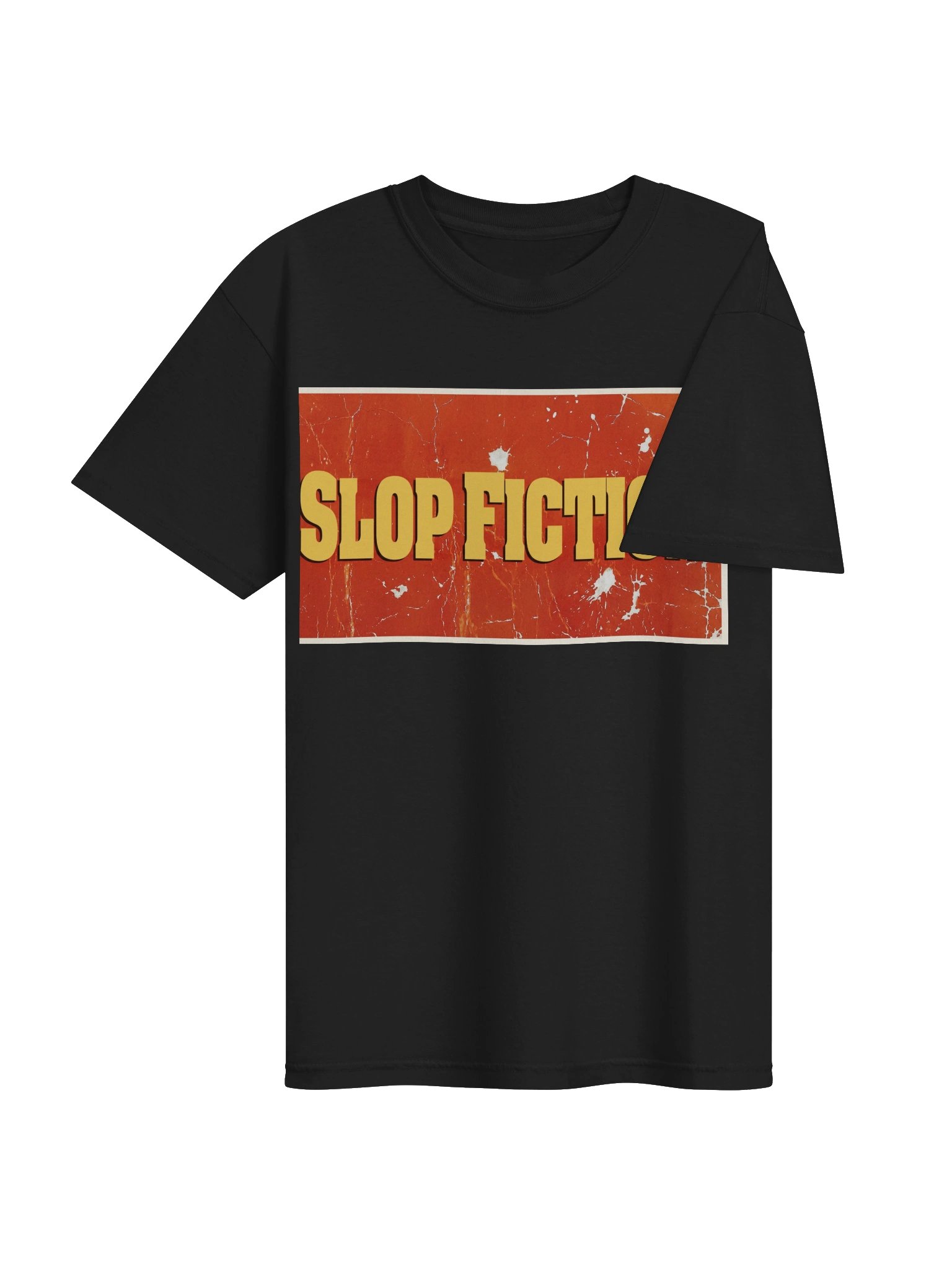 Pulp Poster Tee product image (4)