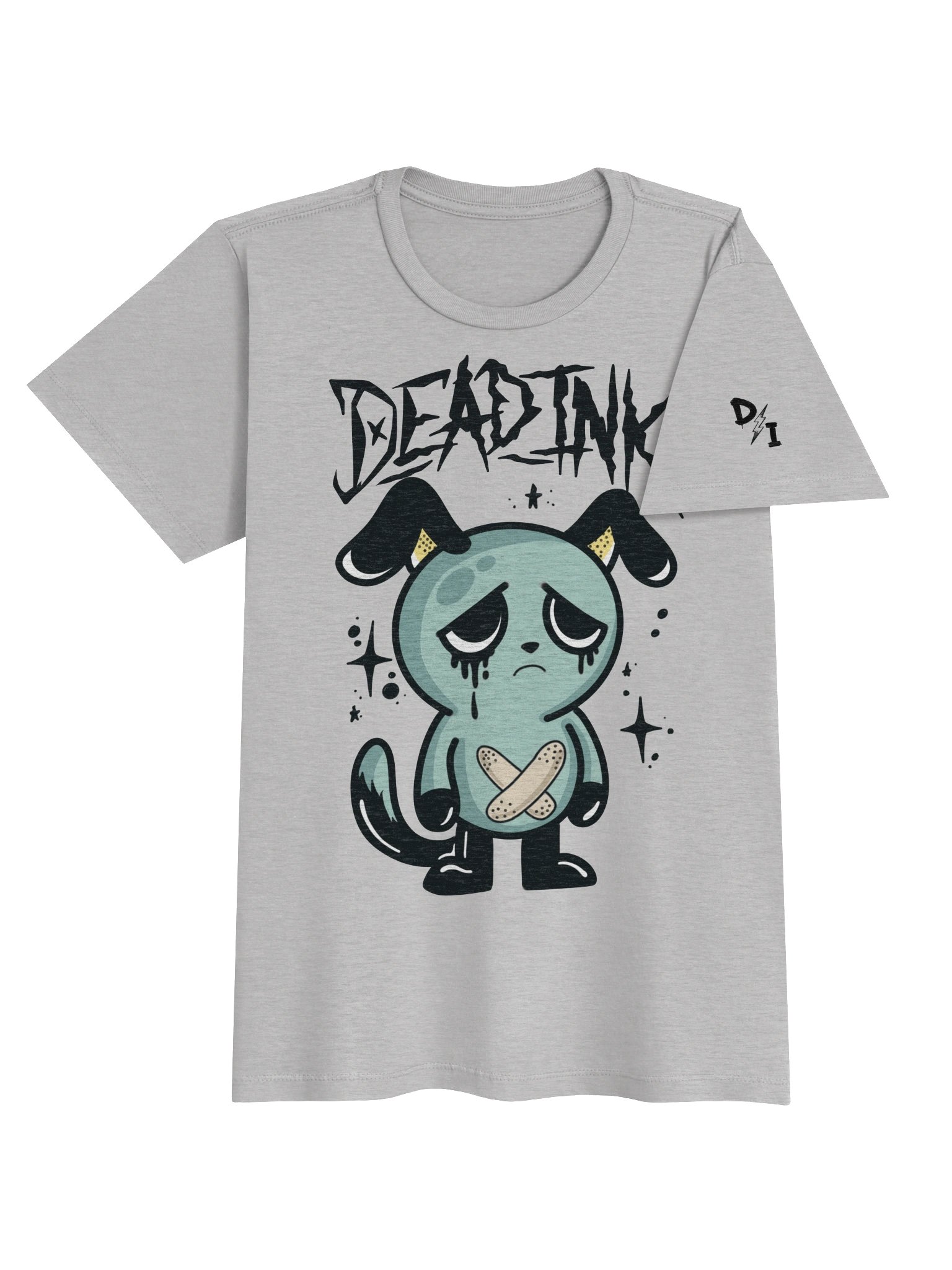 Sad Pup Women's Tee product image (2)