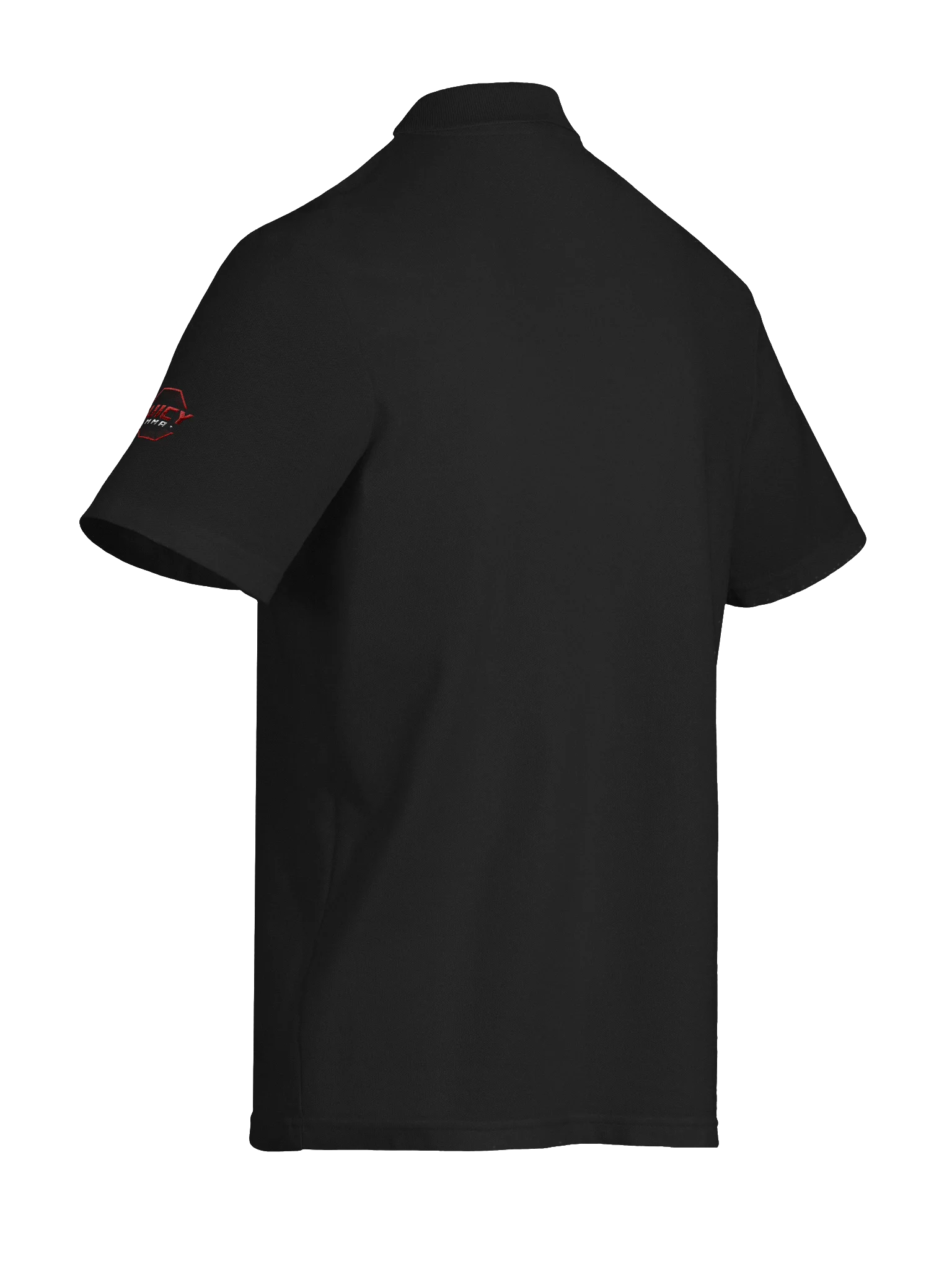 JuicyMMA Essentials Polo product image (23)