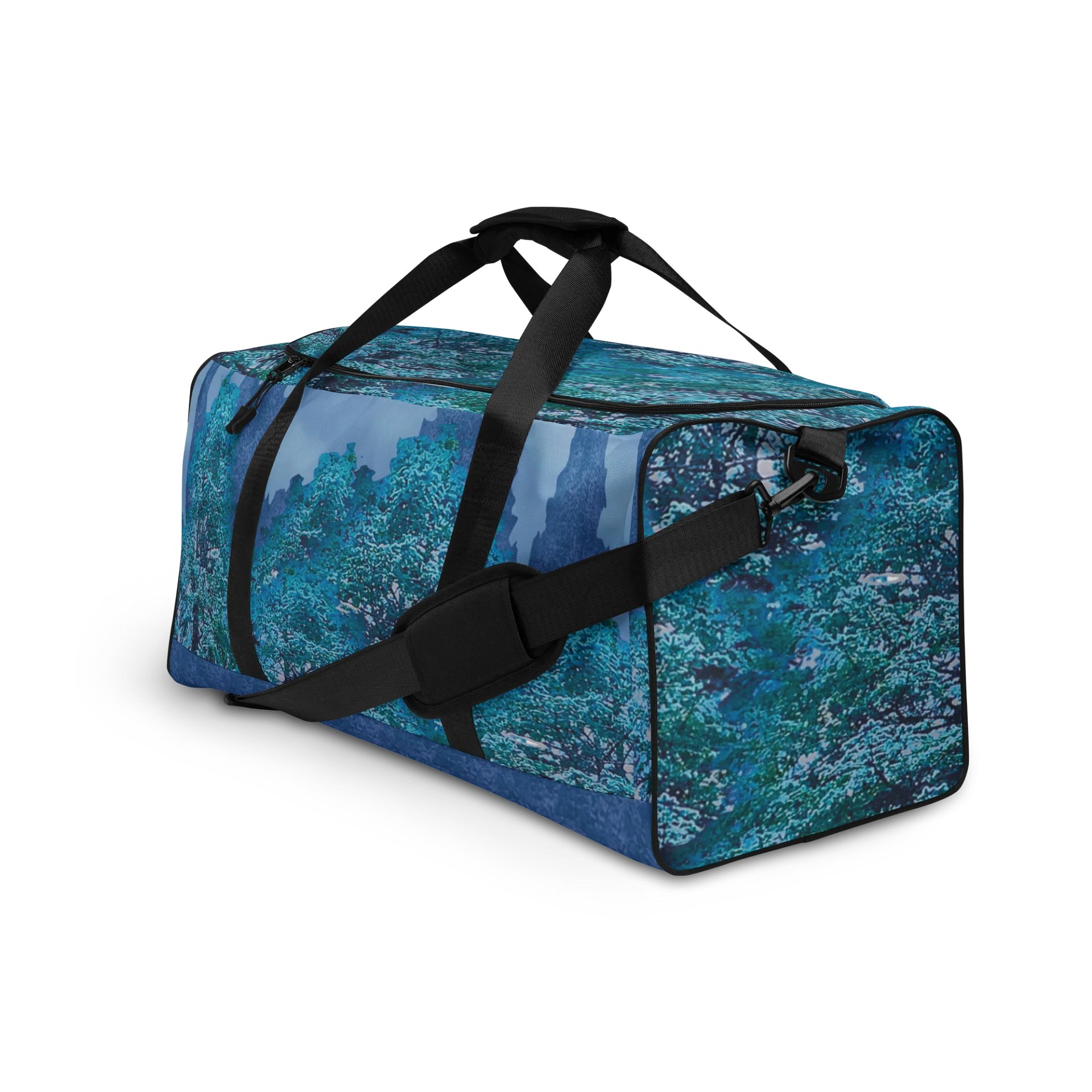 Majesty duffel product image (3)