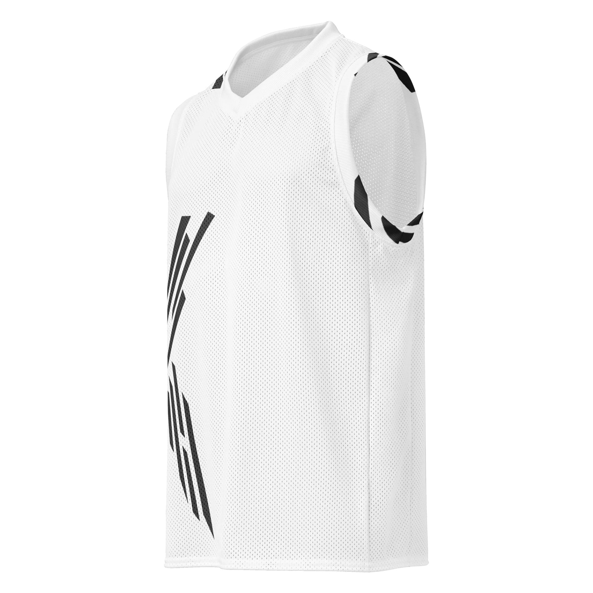 K - All-Over Print Premium (Basketball Jersey) product image (1)
