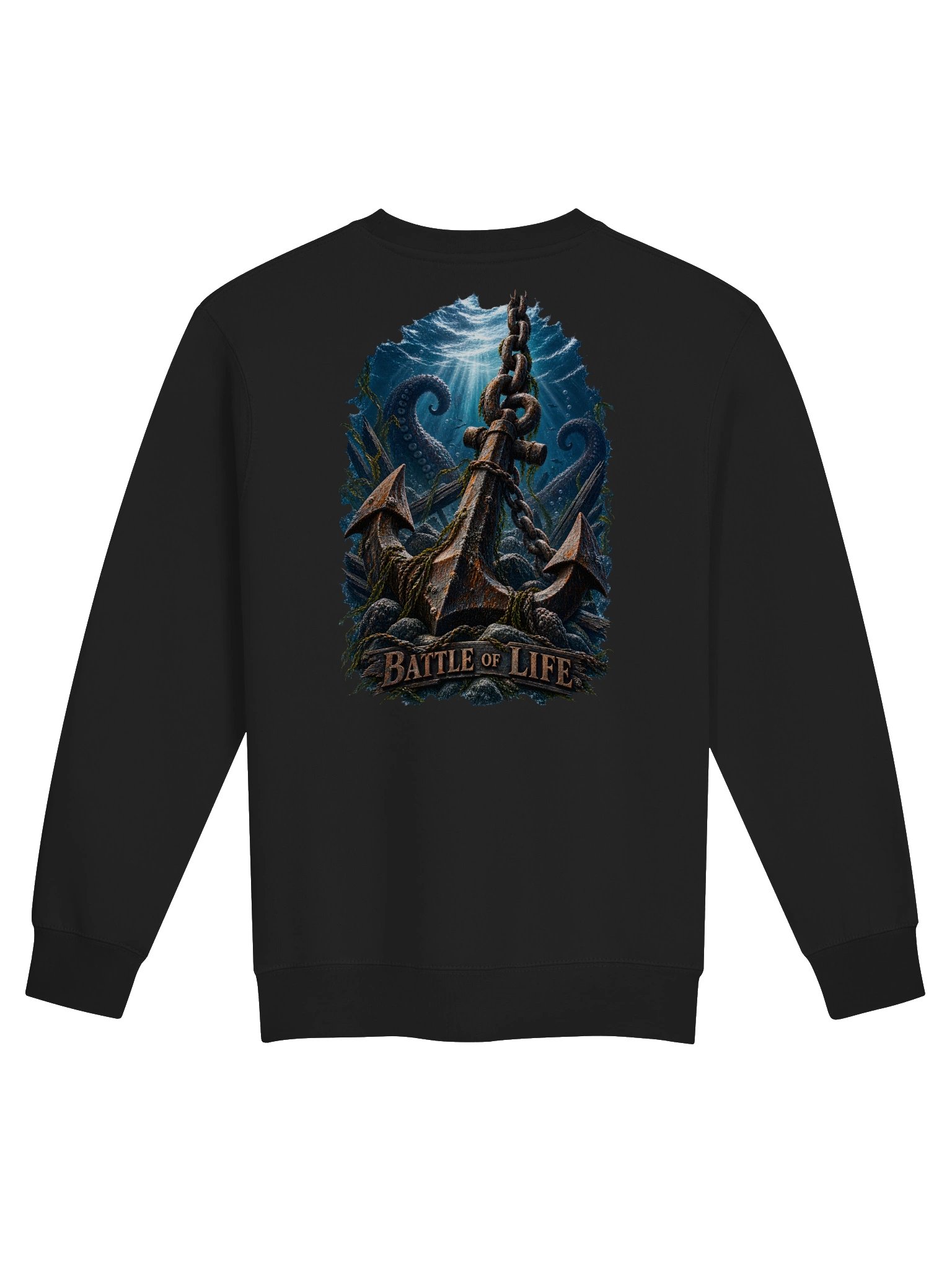 LEVIATHAN — HOLDFAST product image (2)