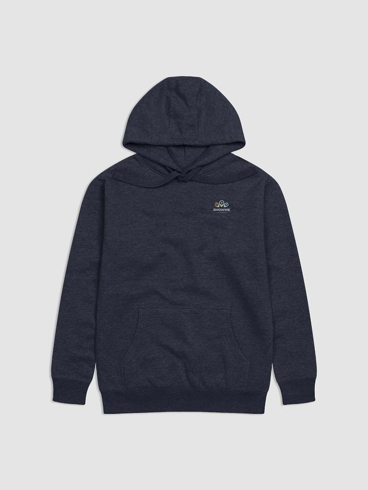 THADDEUS Hoodie product image (1)