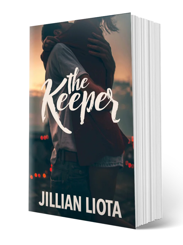 The Keeper product image (1)