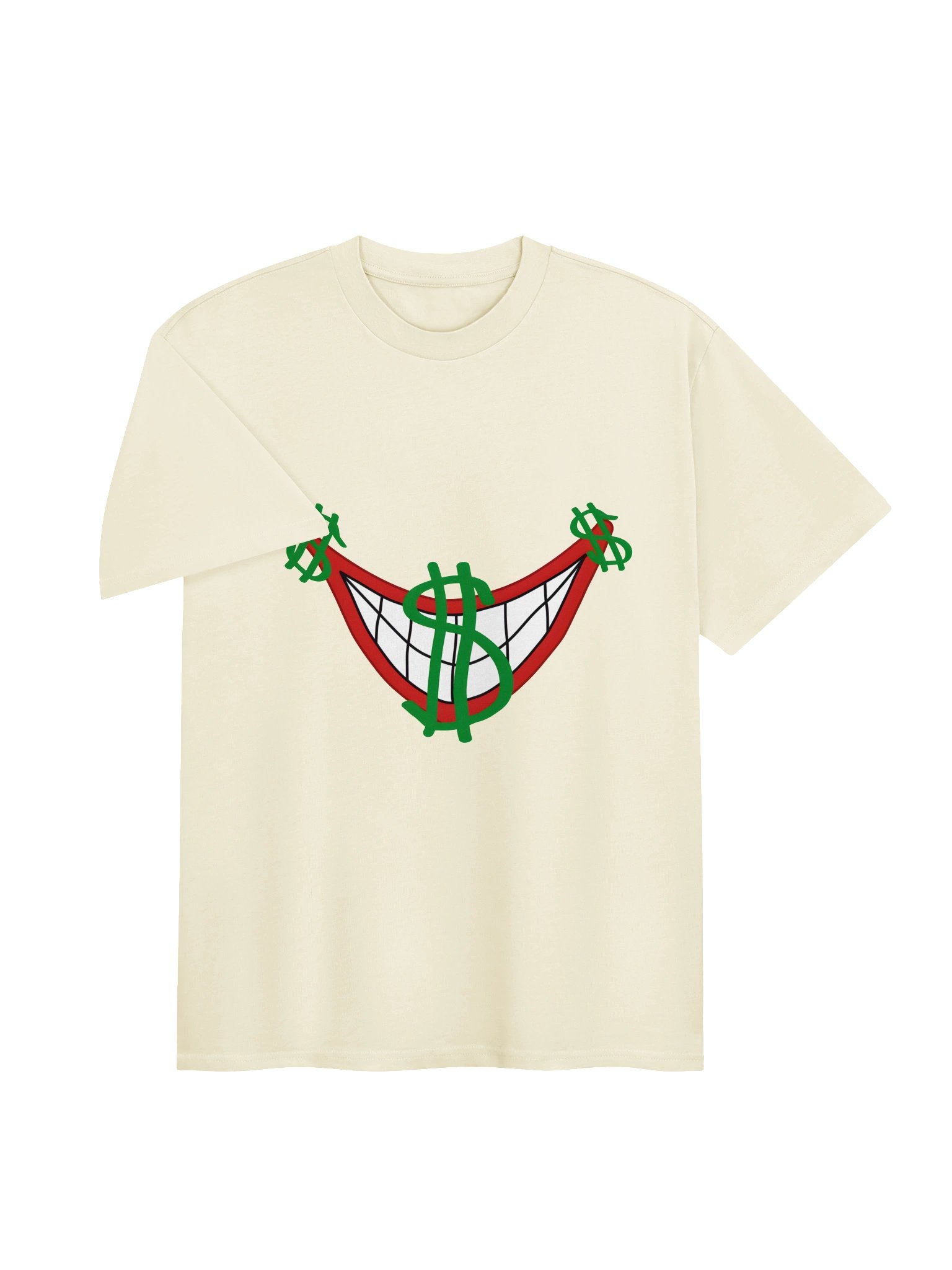 Money Grin Tee — view 19