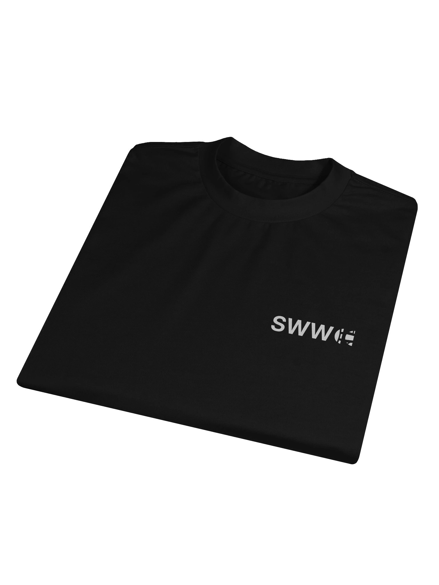 T-shirt Long Sleeve Samouraï Worldwide product image (4)