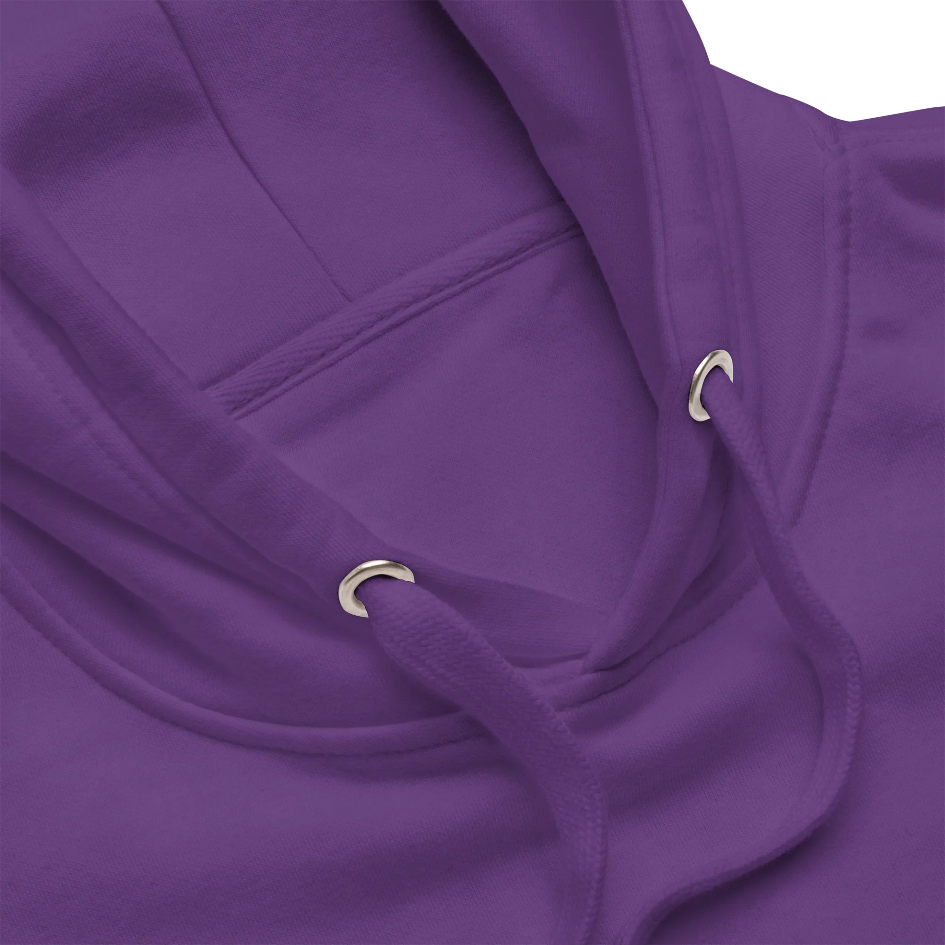 Purple Hoodie product image (5)