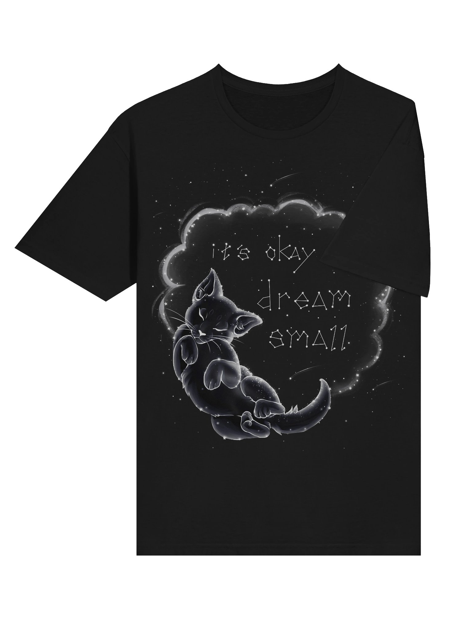 Dream Small Shirt product image (6)