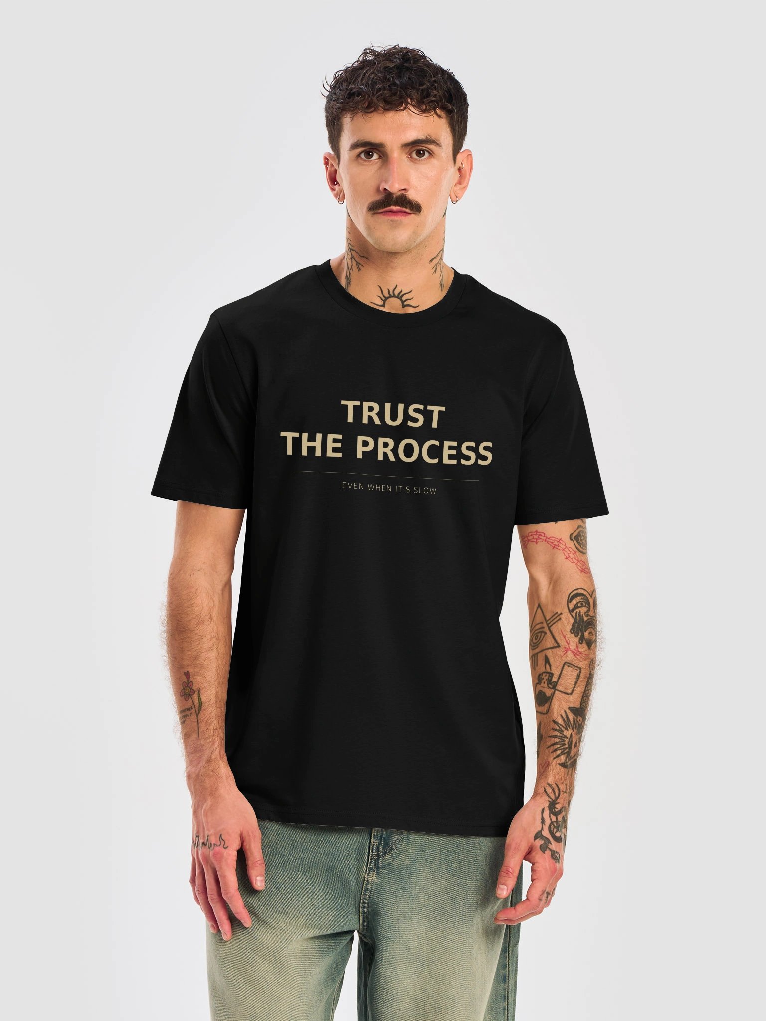 Trust The Process product image (1)