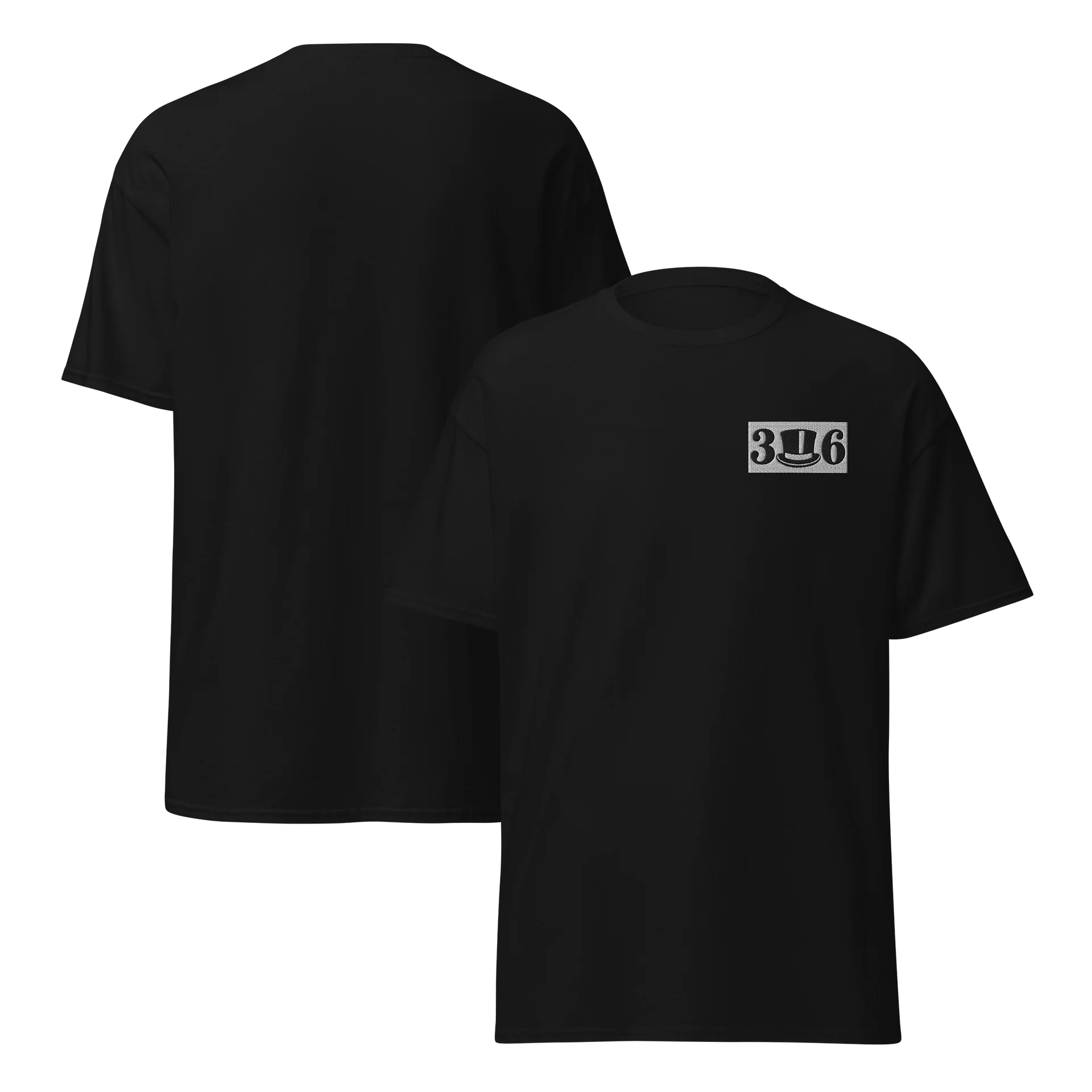 3 HAT 6 (OH) Heavy Shirt product image (7)