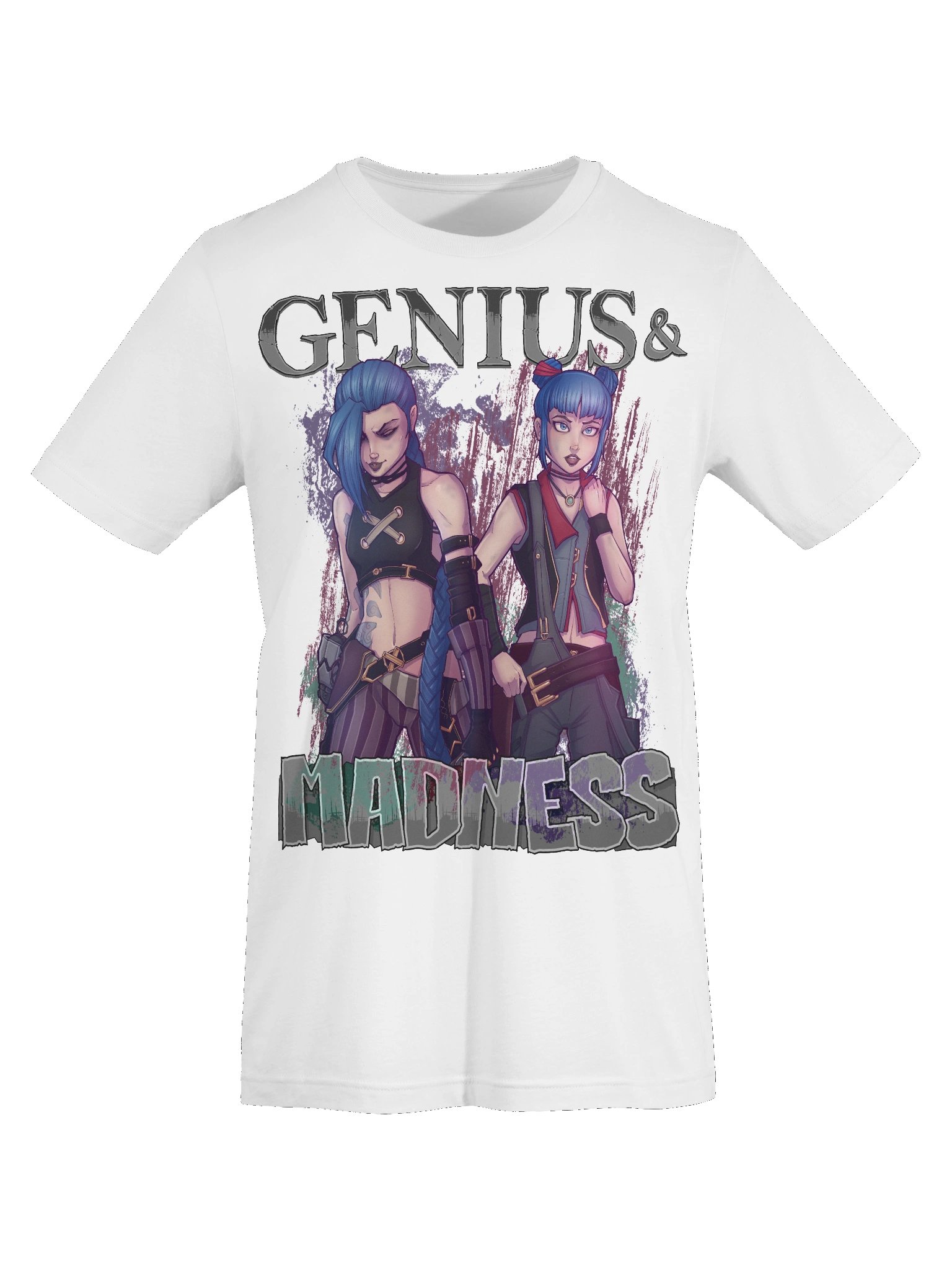 Double madness product image (7)