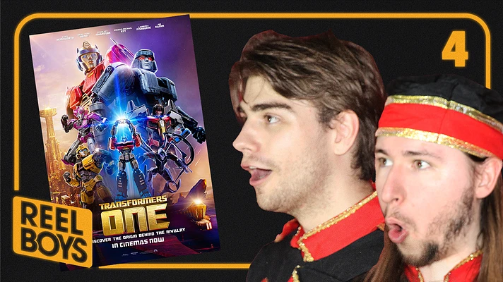 Video thumbnail