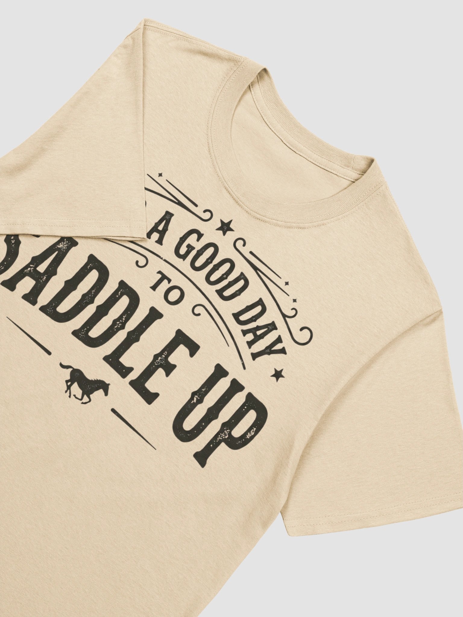 Saddle Up product image (3)