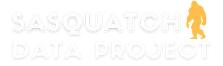 Sasquatch Data Project